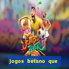 jogos betano que mais pagam